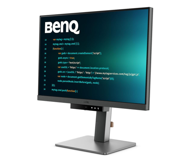 BENQ RD240Q 9H.LLXLA.TBE - 1246576 - zdjęcie 3
